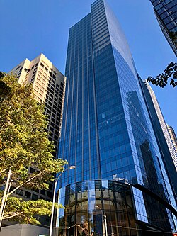 Davis Wright's largest office is headquartered in Seattle, Washington