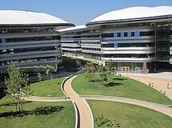 Campus Luigi Einaudi