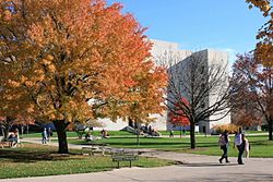 Indiana University Northwest