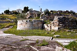 Sanctuary of Demeter (4th century BC)