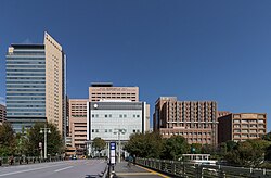 Yushima Campus