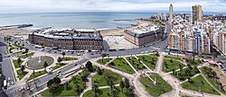 Downtown Mar del Plata