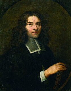 French philosopher Pierre Bayle