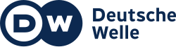 Deutsche Welle logo