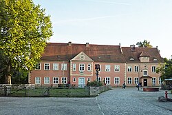Dahlem Manor