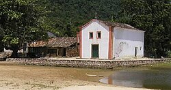 Capela Nossa Senhora da Conceição