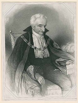 Maximilian von Montgelas