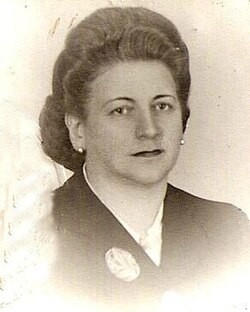 Victoria Torni