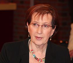 Simonis in 2011