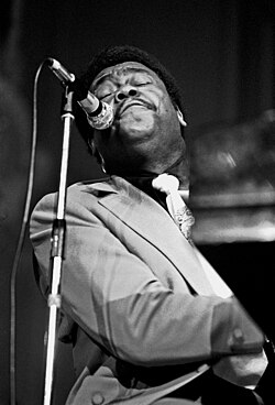 Domino in 1972