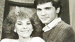 Silvia Montanari and Grandinetti