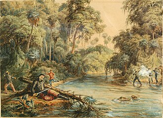 Death of Francisco Solano López