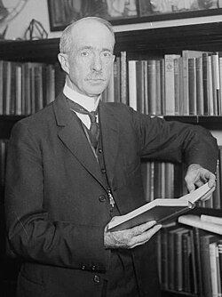 Westerners such as Sidney Gulick advocated for Japan's continued rule over Korea.[100] (1919)