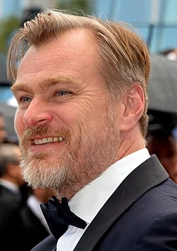 Christopher Nolan won for Oppenheimer (2023).