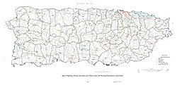 Map by USGS