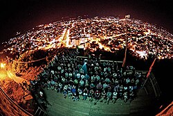 Dokufest in Prizren