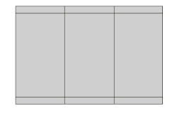 Comparison of similarities of the Italian and Mexican flags
