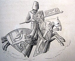 Bishop Bengt Birgersson (1254–1291) was the first Duke of Finland[8]