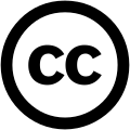 Circled "cc"