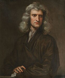 In the revised English edition of Isaac Newton's Opticks, published in 1717, Newton speculated on the equivalence of mass and light.