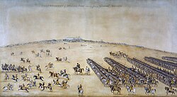 The Bengal Native Cavalry