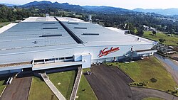 Neugebauer Chocolate Factory, Rio Grande do Sul