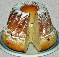 Kugelhupf