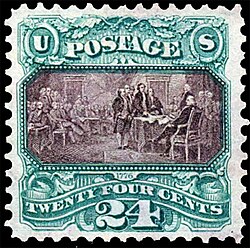 Declaration of Independence