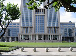 Fudan University