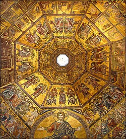 Florence Baptistry