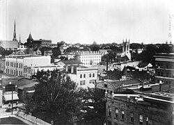 Wilmington c. 1898
