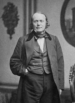 Portrait photograph by John Adams Whipple, circa 1865