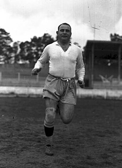 Pedro Petrone, top scorer