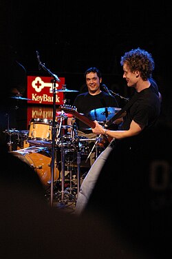 PUSA in 2005
