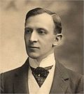 Alfred Hedges