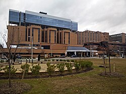 Sentara Norfolk General Hospital