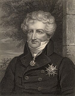 Engraving by James Thomson