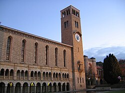 University of Western Australia
