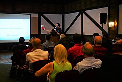 Lecture to the Atheist Community of San Jose in 2017.