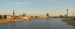 Düsseldorf