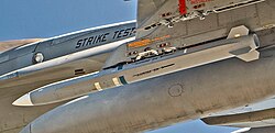 AGM-88G AARGM-ER