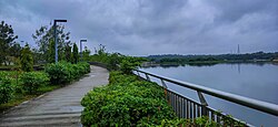Gomti Riverfront