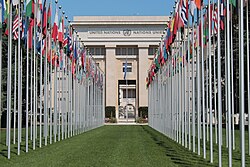 United Nations