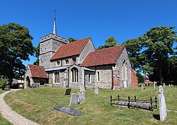 St Mary's Church