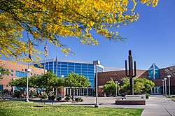 Glendale, Arizona Campus