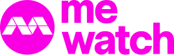 Current mewatch logo