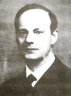 Enrique Banchs.