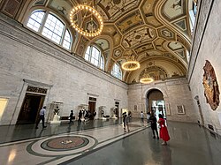Detroit Institute of Arts