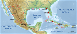 Narváez expedition (1528–36)