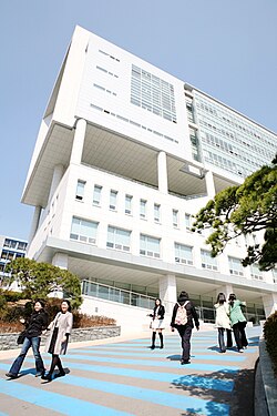 Sungshin Women's University